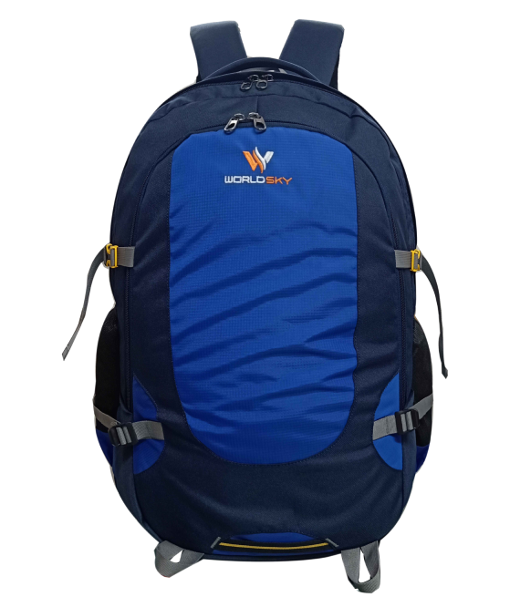 RUCSACK HIKING BAG